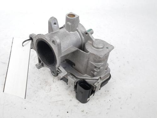 Used Throttle body SUZUKI SWIFT IV (FZ, NZ) 1.3 DDiS (AZG413D, ZC02S, ZC92S) (75 hp) 15159912
