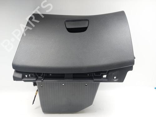 Used Glove box PEUGEOT 208 I (CA_, CC_) 1.2 VTI 82 (82 hp) 29448082