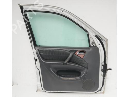 Left front door MERCEDES-BENZ M-CLASS (W163) ML 270 CDI (163.113) | BP15149954C2 