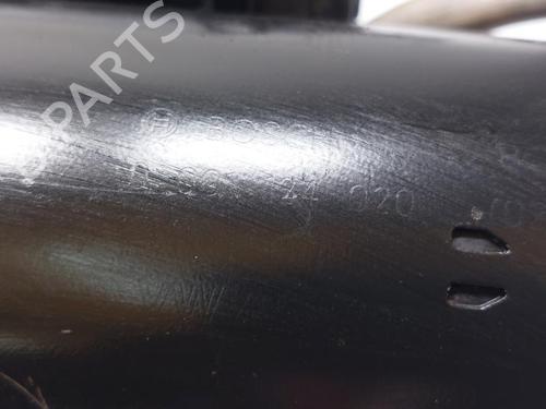 Starter VW PASSAT B5.5 (3B3) 1.9 TDI | BP30613199M8  - Image 5