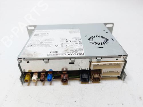 Electronic module RENAULT CLIO V (B7_) 1.0 TCe 90 (B7MT) | BP30453595M83 - Image 7