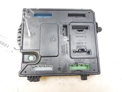 Used Fuse box Fuse box RENAULT ZOE (BFM_) Electric (BFME) (77 hp) 25993524 25993524