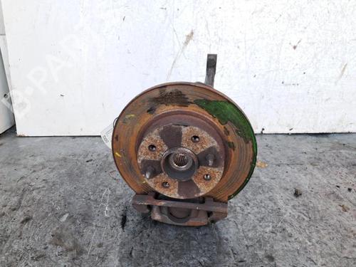 Used Left front steering knuckle Left front steering knuckle FIAT 500 (312_) 1.2 (312AXA1A) (69 hp) 30921553 30921553