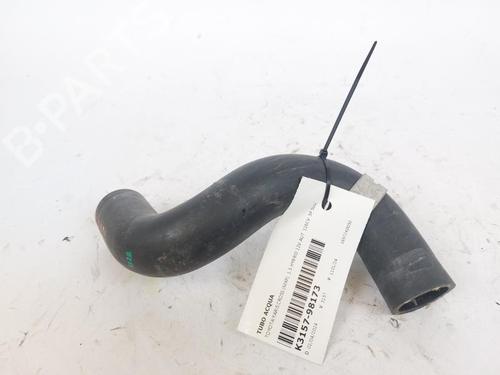 Used Pipe Pipe TOYOTA YARIS CROSS (MXP_) 1.5 Hybrid (MXPJ10) (116 hp) 17444043 17444043
