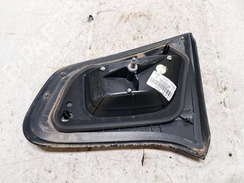 Left taillight CITROËN C3 II (SC_) 1.4 LPG | BP36183848C34 - Image 2