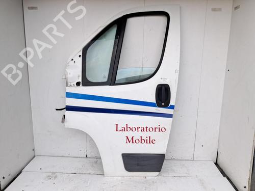 left-front-door-peugeot-boxer-van-2006-31307792 main image