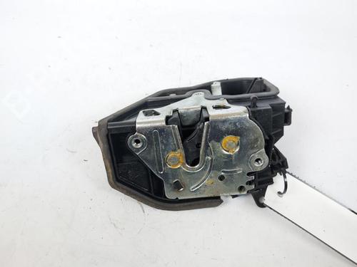 Used Rear left lock BMW X3 (F25) xDrive 20 d (184 hp) 17206124
