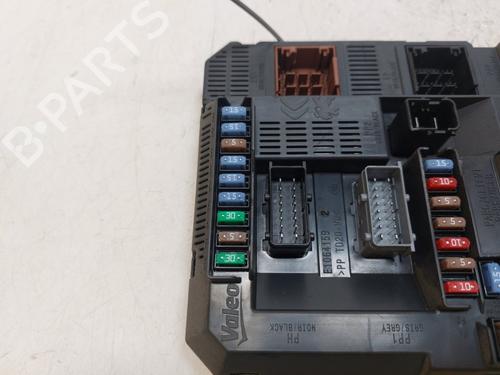 Electronic module PEUGEOT 208 I (CA_, CC_) 1.6 HDi / BlueHDi 75 | BP37486033M83 - Image 2