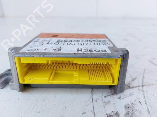 Kollisonspute sett VW TOUAREG (7LA, 7L6, 7L7) 5.0 V10 TDI | BP15168952C86