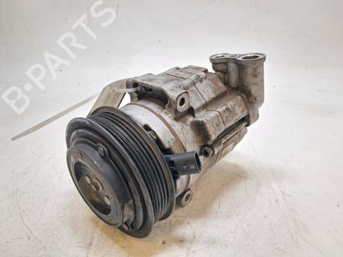 Used AC compressor AC compressor CHEVROLET AVEO Hatchback (T300) 1.2 (69 hp) 40061401 40061401
