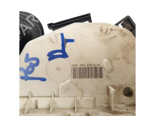Rear right lock VW GOLF VI (5K1) 1.6 TDI | BP15152743C99 