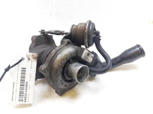 Turbolader/Kompressor FORD KA (RU8) 1.3 TDCi (75 hp) 26672404