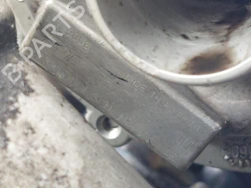 Engine FIAT PUNTO EVO (199_) 1.3 D Multijet (199AXC1A, 199BXC1A, 199AXT1A, 199BXT1A) | BP31011234M1