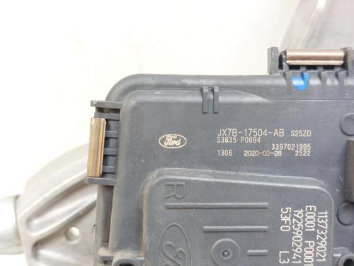 Front wiper motor FORD FOCUS IV Turnier (HP) 1.5 EcoBlue | BP26678156M29 - Image 4