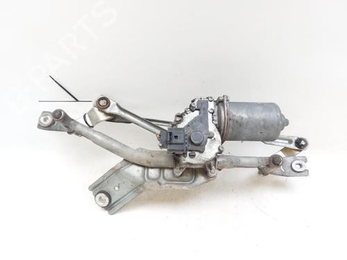 Used Front wiper motor FIAT GRANDE PUNTO (199_) 1.3 D Multijet (199.AXD11, 199.AXD1A, 199.AXD1B,... (90 hp) 29238375