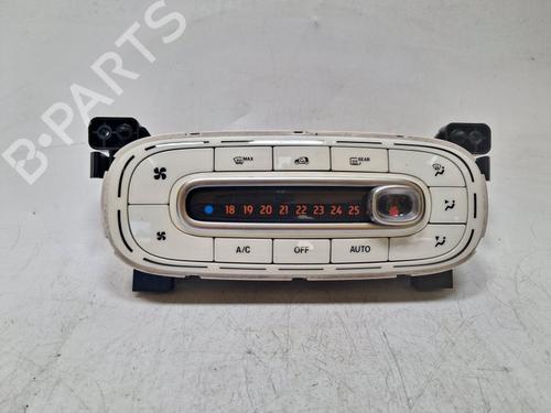 climate-control-smart-fortwo-coupe-453-2014-39634787 main image