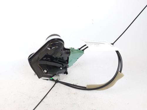 Used Rear right lock SUZUKI SWIFT V (AZ) 1.2 Hybrid (Mild Hybrid) (A2L412) (83 hp) 15157274