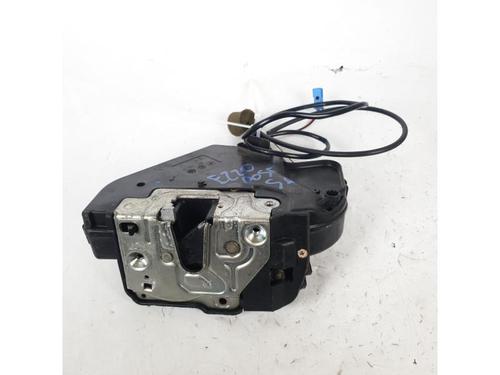 Rear left lock MERCEDES-BENZ E-CLASS (W211) E 220 CDI (211.006) | BP15152805C100 