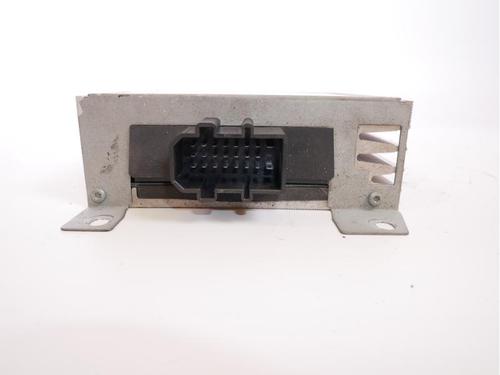 Engine control unit (ECU) AUDI A4 B7 (8EC) 1.6 | BP15149001M57