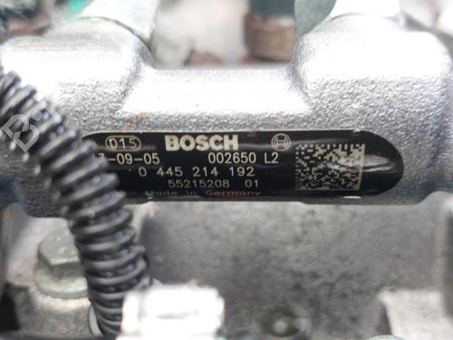 Engine LANCIA DELTA III (844_) 1.6 D Multijet (844.AXP1A) | BP29854411M1 