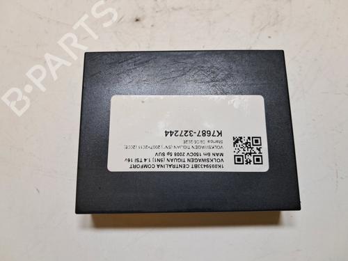 Electronic module VW TIGUAN (5N_) 1.4 TSI | BP36488512M83 - Image 4