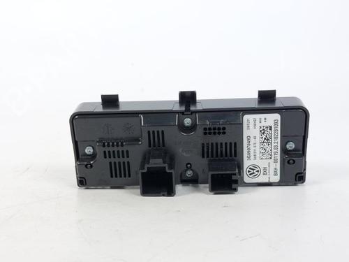 Climate control SEAT LEON (KL1, KLG) 1.0 TSI | BP16062594I5 - Image 2