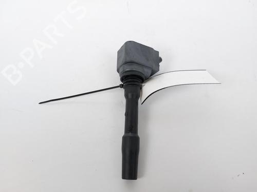Used Ignition coil BMW X1 (F48) xDrive 25 e Plug-in-Hybrid (220 hp) 17204417