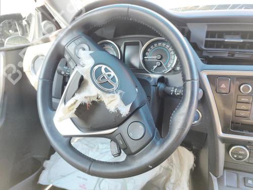 Electronic module TOYOTA AURIS (_E18_) 1.8 Hybrid (ZWE186_, ZWE186R) | BP15172577M83