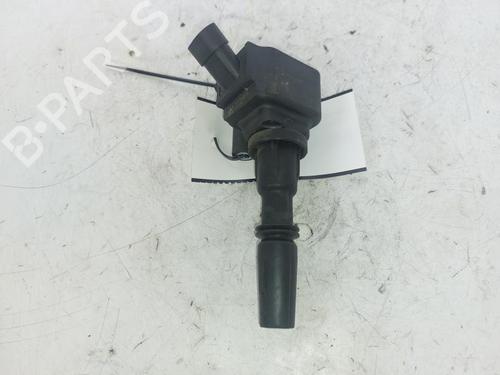 Used Ignition coil FIAT PANDA (312_, 319_) 1.0 Mild Hybrid (312.PYD1B) (69 hp) 18740191
