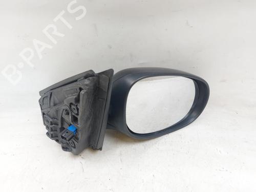 Used Right mirror LANCIA YPSILON (312_) 1.2 (312.PXA1A, 312.YXA1A) (69 hp) 28618993