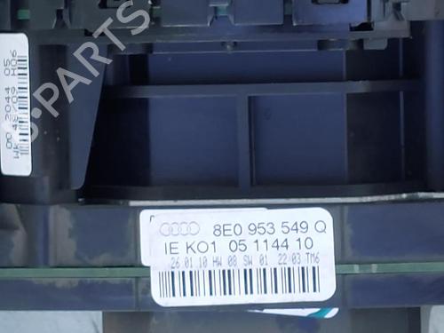 Airbag Kit SEAT EXEO (3R2) 2.0 TDI | BP15893462C86 
