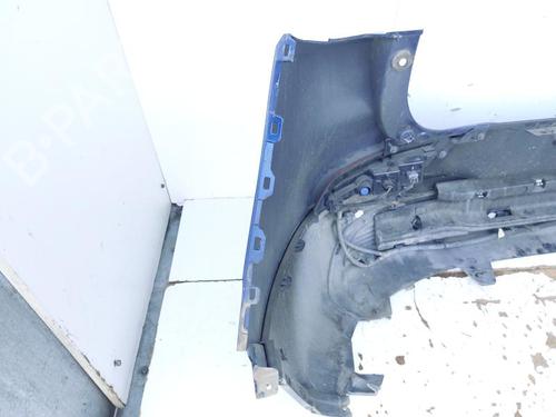 Rear bumper RENAULT KADJAR (HA_, HL_) 1.5 BLUE dCi 115 (HLA6) | BP29238728C8 