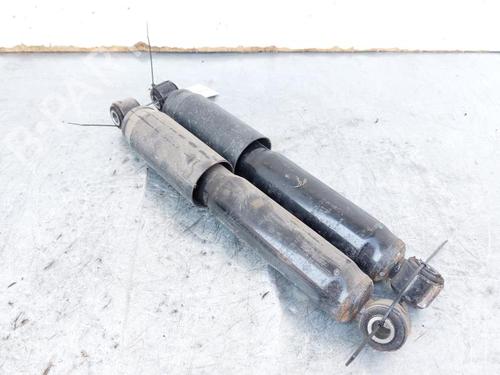 Used Right rear shock absorber FIAT DUCATO Van (250_) 130 Multijet 2,3 D (131 hp) 15157474
