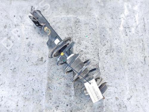 Used Right front shock absorber FIAT PANDA (169_) 1.2 (169.AXB11, 169.AXB1A) (60 hp) 27862795