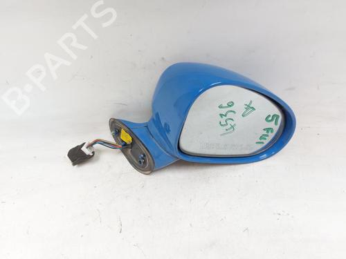 Used Right mirror CHEVROLET MATIZ (M200, M250) 1.0 LPG (67 hp) 28529231