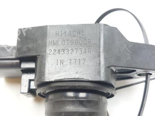 Ignition coil NISSAN MICRA V (K14) 0.9 IG-T | BP24169232M94 - Image 3