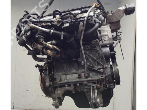 Used Engine Engine LANCIA MUSA (350_) 1.3 D Multijet (350.AXB11, 350.AXB1A) (70 hp) 33752518 33752518