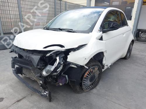 FIAT 500e (332_) Elektro 3+1 (FA1) (118 hp) 2430661