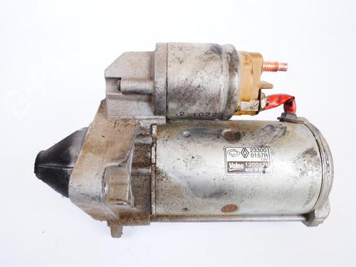 Used Starter RENAULT KOLEOS I (HY_) 2.0 dCi 4x4 (HY0K) (150 hp) 15151102