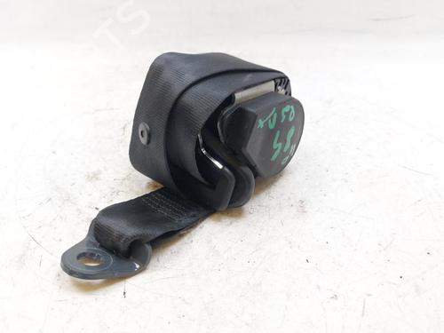 Used Rear right seatbelt Rear right seatbelt PEUGEOT 207 (WA_, WC_) 1.4 (73 hp) 26901292 26901292