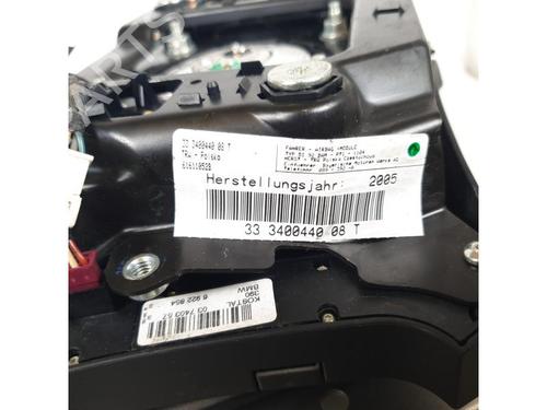 Kollisonspute sett BMW X3 (E83) 2.0 d | BP15151710C86 