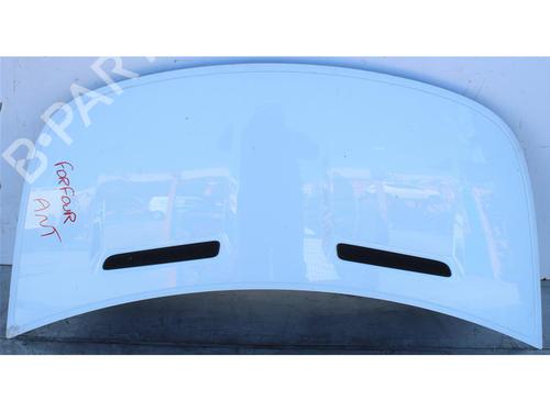 Used Hood SMART FORFOUR (454) 1.5 CDI (454.000) (68 hp) 15143701