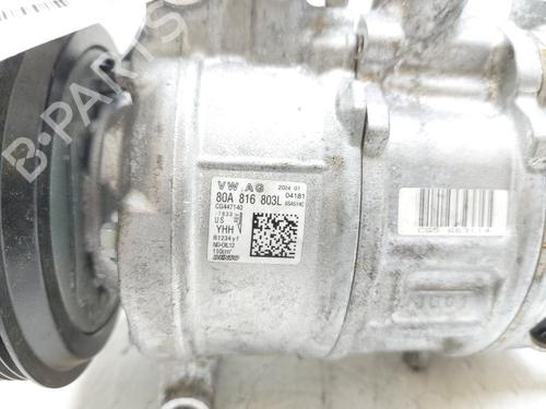 AC compressor AUDI Q5 (FYB, FYG) 40 TDI Mild Hybrid quattro | BP25134194M34 - Image 6