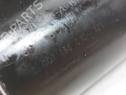 Starter FIAT 500X (334_) 1.6 D Multijet (334AXA1B, 334AXA11) | BP37019804M8 - Image 5