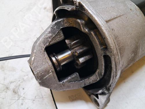 Starter LANCIA DELTA III (844_) 1.6 D Multijet (844.AXC11, 844.AXC1A) | BP34207192M8 - Image 2
