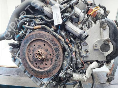 Engine VW TOUAREG (7LA, 7L6, 7L7) 5.0 V10 TDI | BP15169004M1