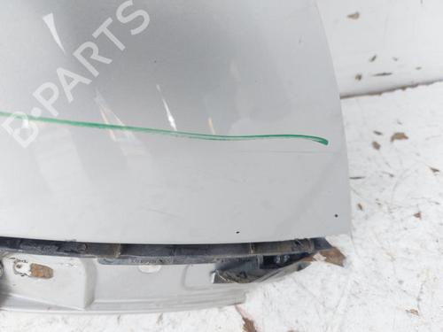 Right front fenders OPEL MERIVA A MPV (X03) 1.7 CDTI (E75) | BP29764353C42 