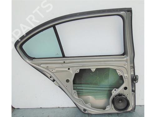 Left rear door SKODA OCTAVIA II (1Z3) 1.6 TDI | BP15143222C4 