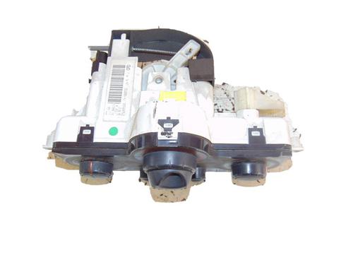 Climate control RENAULT MEGANE II (BM0/1_, CM0/1_) 1.5 dCi (BM1E, CM1E) | BP15140703I5 