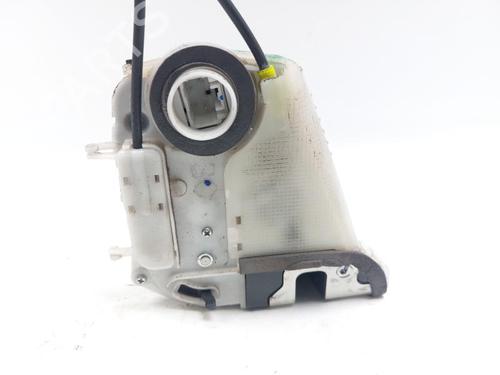 Rear right lock TOYOTA YARIS (_P13_) 1.0 (KSP130_, KSP130) | BP29824195C99 